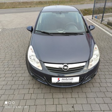 Opel Corsa  Hatchback 2008,  1.2 benzyna - Na sprzedaż za 8 900,00 zł - Lipówki - zdjęcie 3