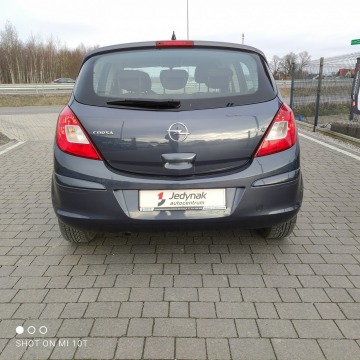 Opel Corsa  Hatchback 2008,  1.2 benzyna - Na sprzedaż za 8 900,00 zł - Lipówki - zdjęcie 7
