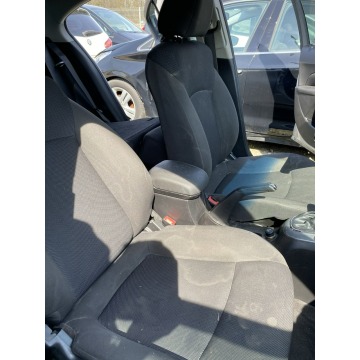 Chevrolet Cruze  Sedan/Limuzyna 2011,  2.0 diesel - Na sprzedaż za 7 999,00 zł - Pleszew - zdjęcie 10