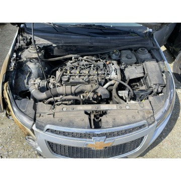 Chevrolet Cruze  Sedan/Limuzyna 2011,  2.0 diesel - Na sprzedaż za 7 999,00 zł - Pleszew - zdjęcie 11