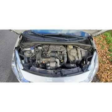 Citroen C3  Hatchback 2015,  1.4 diesel - Na sprzedaż za 9 999,00 zł - Pleszew - zdjęcie 9