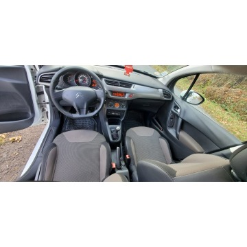Citroen C3  Hatchback 2015,  1.4 diesel - Na sprzedaż za 9 999,00 zł - Pleszew - zdjęcie 10