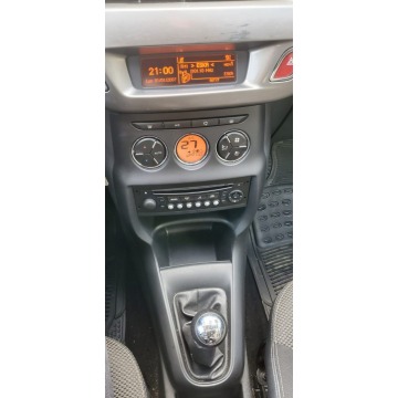 Citroen C3  Hatchback 2015,  1.4 diesel - Na sprzedaż za 9 999,00 zł - Pleszew - zdjęcie 12