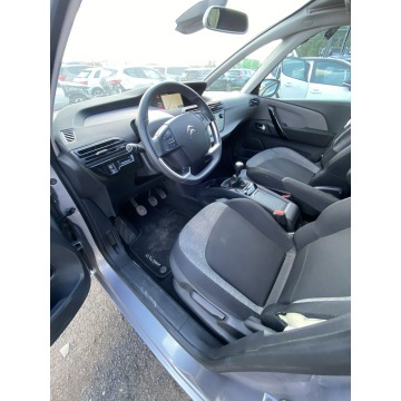 Citroen C4 Grand Picasso  Minivan/Van 2018,  1.2 benzyna - Na sprzedaż za 19 999 zł - Pleszew - zdjęcie 10