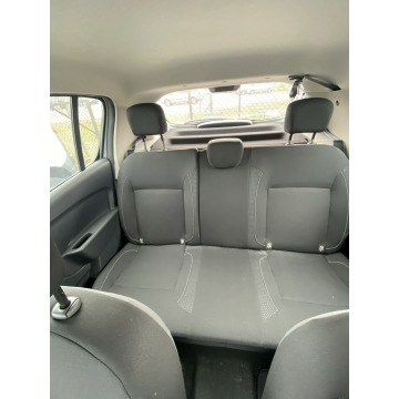 Dacia Sandero  Hatchback 2016,  0.9 benzyna - Na sprzedaż za 6 599,00 zł - Pleszew - zdjęcie 10
