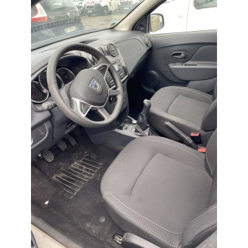 Dacia Sandero  Hatchback 2016,  0.9 benzyna - Na sprzedaż za 6 599,00 zł - Pleszew - zdjęcie 12