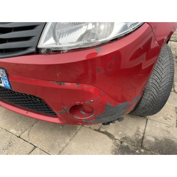 Dacia Sandero  Hatchback 2011,  1.5 diesel - Na sprzedaż za 6 999,00 zł - Pleszew - zdjęcie 10