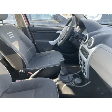 Dacia Sandero  Hatchback 2011,  1.5 diesel - Na sprzedaż za 6 999,00 zł - Pleszew - zdjęcie 11