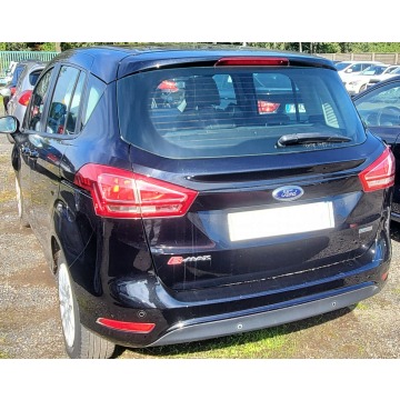 Ford B-MAX  Minivan/Van 2013,  1.0 benzyna - Na sprzedaż za 14 999 zł - Pleszew - zdjęcie 12