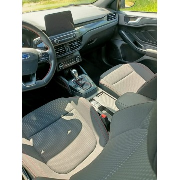 Ford Focus  Hatchback 2019,  1.5 diesel - Na sprzedaż za 36 999 zł - Pleszew - zdjęcie 10