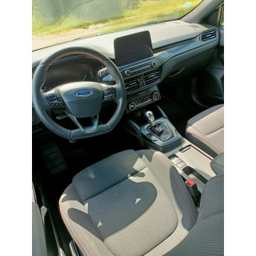 Ford Focus  Hatchback 2019,  1.5 diesel - Na sprzedaż za 36 999 zł - Pleszew - zdjęcie 11