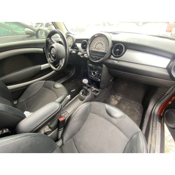 Mini Cooper  Hatchback 2011,  1.6 diesel - Na sprzedaż za 8 999,00 zł - Pleszew - zdjęcie 10