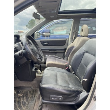 Nissan X-Trail  SUV 2006,  2.2 diesel - Na sprzedaż za 6 999,00 zł - Pleszew - zdjęcie 10