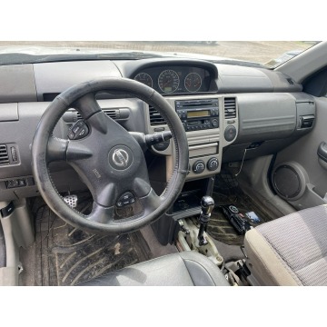 Nissan X-Trail  SUV 2006,  2.2 diesel - Na sprzedaż za 6 999,00 zł - Pleszew - zdjęcie 11