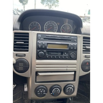 Nissan X-Trail  SUV 2006,  2.2 diesel - Na sprzedaż za 6 999,00 zł - Pleszew - zdjęcie 12