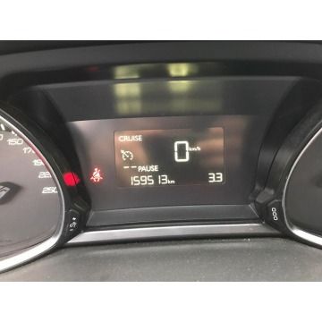 Peugeot 308 2015,  1.6 diesel - Na sprzedaż za 16 900 zł - Pleszew - zdjęcie 11