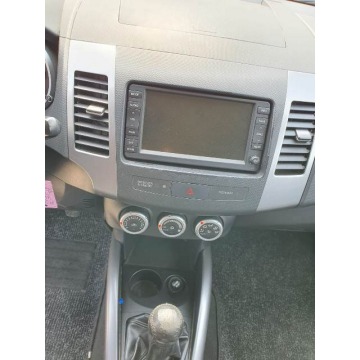Peugeot 4007  SUV 2009,  2.2 diesel - Na sprzedaż za 8 999,00 zł - Pleszew - zdjęcie 12