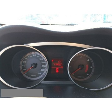 Peugeot 4007  SUV 2009,  2.2 diesel - Na sprzedaż za 8 999,00 zł - Pleszew - zdjęcie 11