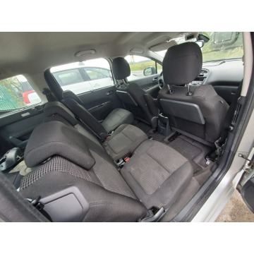 Peugeot 5008  Minivan/Van 2010,  1.6 diesel - Na sprzedaż za 7 999,00 zł - Pleszew - zdjęcie 9