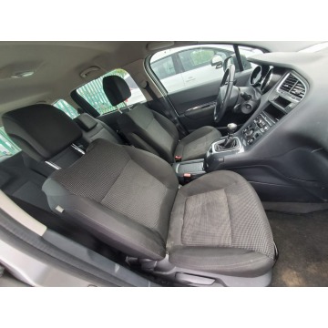 Peugeot 5008  Minivan/Van 2010,  1.6 diesel - Na sprzedaż za 7 999,00 zł - Pleszew - zdjęcie 10