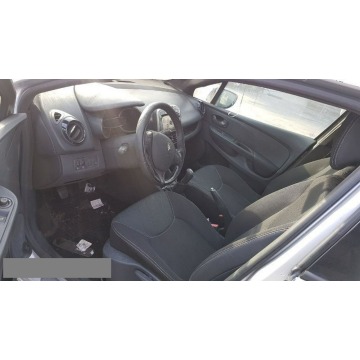 Renault Clio  Hatchback 2014,  1.2 benzyna - Na sprzedaż za 9 999,00 zł - Pleszew - zdjęcie 9