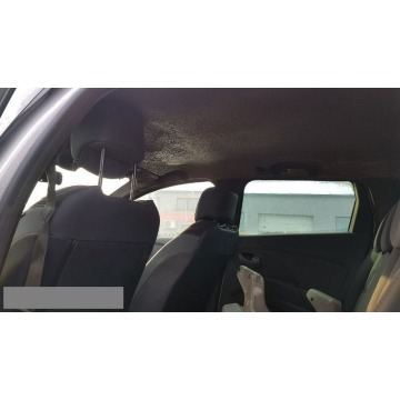 Renault Clio  Hatchback 2014,  1.2 benzyna - Na sprzedaż za 9 999,00 zł - Pleszew - zdjęcie 11