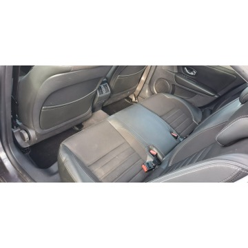Renault Laguna  Sedan/Limuzyna 2012,  2.0 diesel - Na sprzedaż za 6 999,00 zł - Pleszew - zdjęcie 9