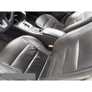 Renault Laguna  Liftback 2009,  3.0 diesel, automat - Na sprzedaż za 5 599,00 zł - Pleszew - zdjęcie 11