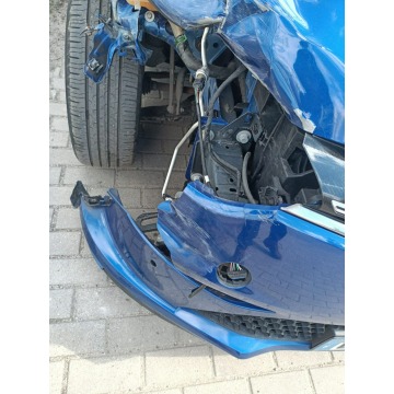 Renault Megane 2017,  1.6 diesel - Na sprzedaż za 17 999 zł - Pleszew - zdjęcie 10