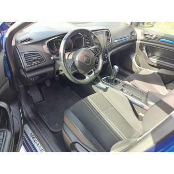 Renault Megane 2017,  1.6 diesel - Na sprzedaż za 17 999 zł - Pleszew - zdjęcie 12