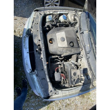 Skoda Octavia  Sedan/Limuzyna 2007,  1.9 diesel - Na sprzedaż za 1 999,00 zł - Pleszew - zdjęcie 10