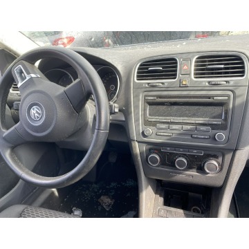Volkswagen Golf  Liftback 2011,  1.4 benzyna - Na sprzedaż za 2 999,00 zł - Pleszew - zdjęcie 9