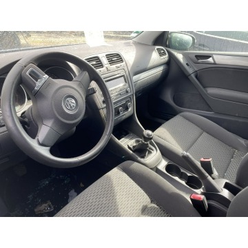 Volkswagen Golf  Liftback 2011,  1.4 benzyna - Na sprzedaż za 2 999,00 zł - Pleszew - zdjęcie 12