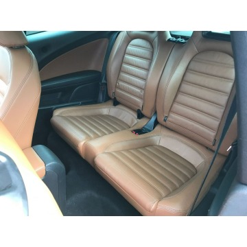 Volkswagen Scirocco  Coupe/Sportowy 2010,  2.0 diesel - Na sprzedaż za 11 900 zł - Pleszew - zdjęcie 9