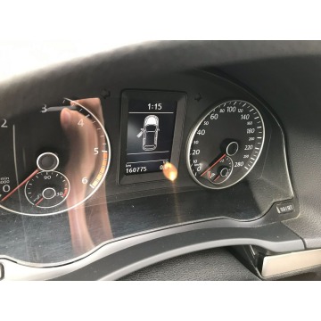 Volkswagen Scirocco  Coupe/Sportowy 2010,  2.0 diesel - Na sprzedaż za 11 900 zł - Pleszew - zdjęcie 11