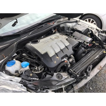 Volkswagen Scirocco  Coupe/Sportowy 2010,  2.0 diesel - Na sprzedaż za 11 900 zł - Pleszew - zdjęcie 12