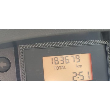Peugeot Boxer 2009,  2.2 diesel - Na sprzedaż za 11 999 zł - Pleszew - zdjęcie 9