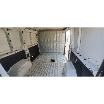 Peugeot Boxer 2009,  2.2 diesel - Na sprzedaż za 11 999 zł - Pleszew - zdjęcie 10