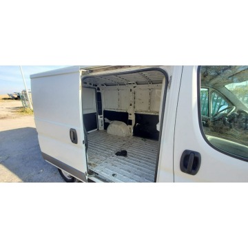 Peugeot Boxer 2009,  2.2 diesel - Na sprzedaż za 11 999 zł - Pleszew - zdjęcie 11