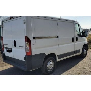 Peugeot Boxer 2009,  2.2 diesel - Na sprzedaż za 11 999 zł - Pleszew - zdjęcie 12