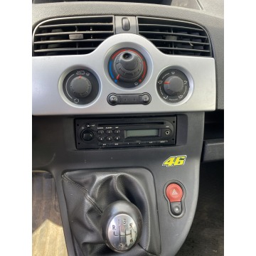Renault Kangoo 2013,  1.5 diesel - Na sprzedaż za 9 999,00 zł - Pleszew - zdjęcie 10
