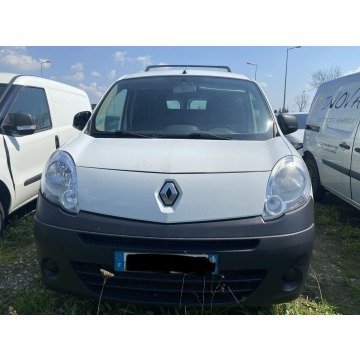 Renault Kangoo 2013,  1.5 diesel - Na sprzedaż za 9 999,00 zł - Pleszew - zdjęcie 11