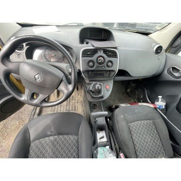 Renault Kangoo 2014,  1.5 diesel - Na sprzedaż za 9 900,00 zł - Pleszew - zdjęcie 9