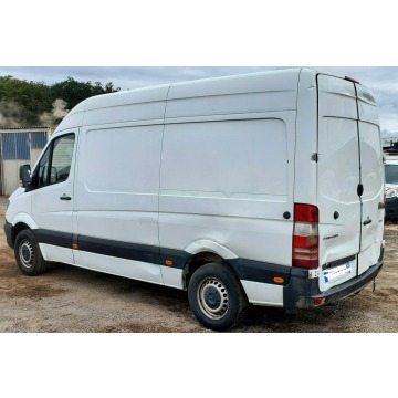 Mercedes - Benz Sprinter 2017,  2.2 diesel - Na sprzedaż za 29 999 zł - Pleszew - zdjęcie 12