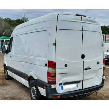 Mercedes - Benz Sprinter 2017,  2.2 diesel - Na sprzedaż za 29 999 zł - Pleszew - zdjęcie 11