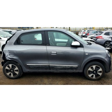 Renault Twingo  Hatchback 2016,  0.9 benzyna - Na sprzedaż za 9 999,00 zł - Pleszew - zdjęcie 9