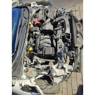 Nissan Micra  Hatchback 2018,  1.0 benzyna - Na sprzedaż za 16 999 zł - Pleszew - zdjęcie 11