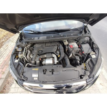 Peugeot 308 2016,  1.6 diesel - Na sprzedaż za 17 999 zł - Pleszew - zdjęcie 12