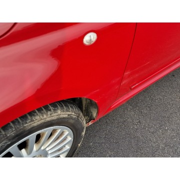 Fiat 500  Hatchback 2010,  1.3 benzyna - Na sprzedaż za 9 999,00 zł - Pleszew - zdjęcie 11