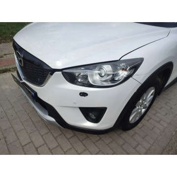 Mazda CX-5  SUV 2013,  2.2 diesel - Na sprzedaż za 26 999 zł - Pleszew - zdjęcie 12